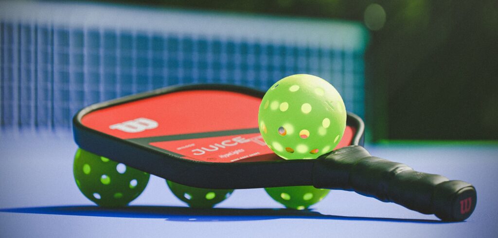 Free pickleball courts near Denver - where to play pickleball in Lakewood