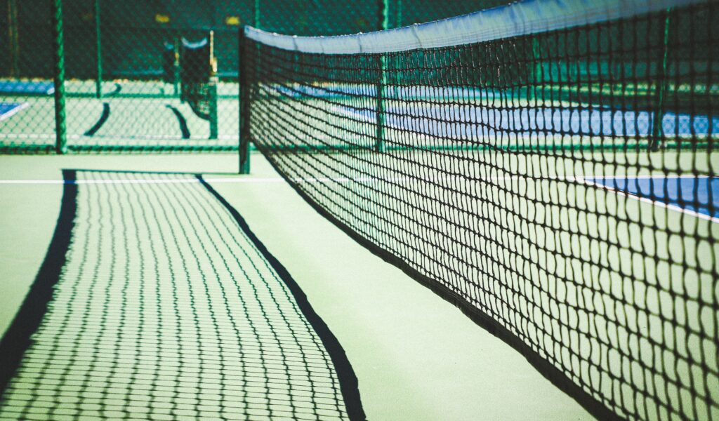 Free pickleball courts near Denver - where to play pickleball in Arvada