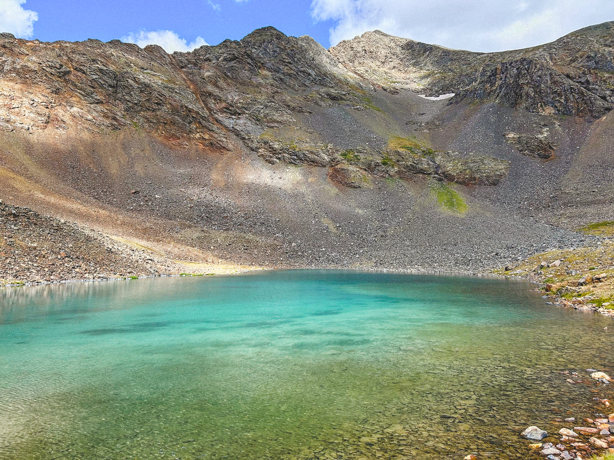 Grays Lake: A Hidden Gem Lake Hike in Dillon, Colorado